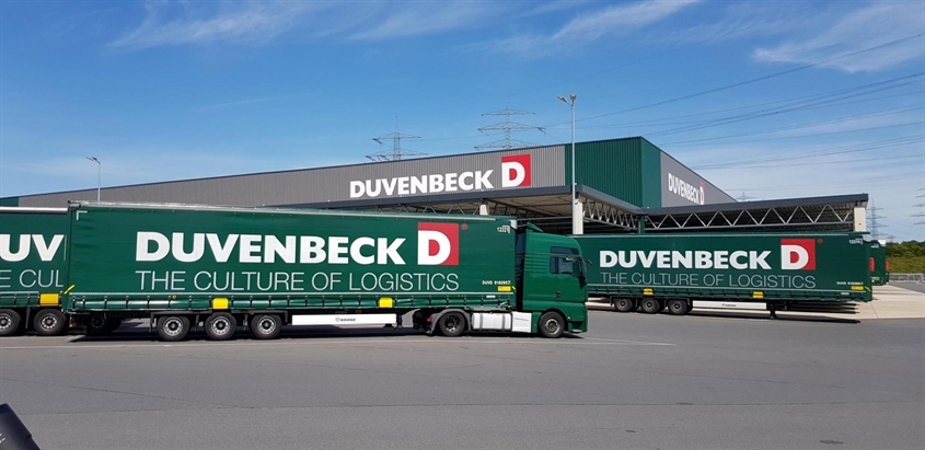 Duvenbeck Consulting GmbH & Co. KG: Standort Herne