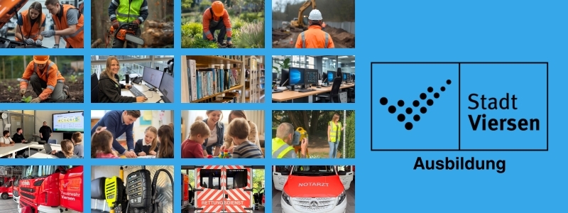 Stadt Viersen Bild 1