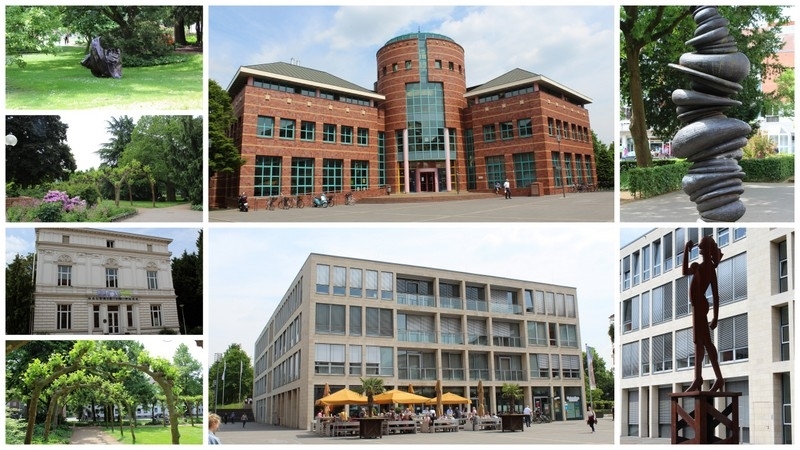 Stadt Viersen Bild 2