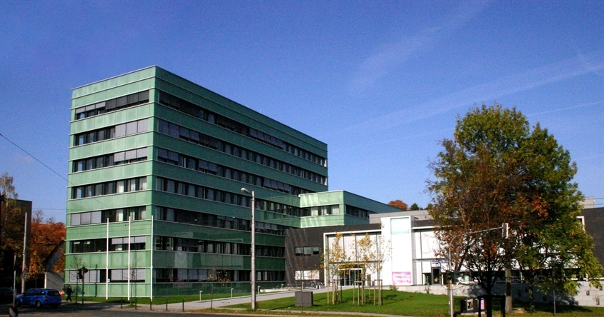 Evangelische Kirche von Kurhessen-Waldeck - Landeskirchenamt - Bild 3