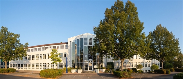 accadis Bildung GmbH: Panorama accadis Campus