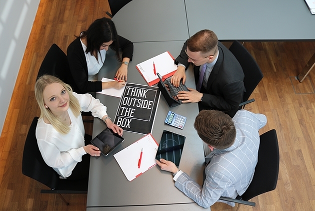 Sparkasse Aschaffenburg Miltenberg Bild 5