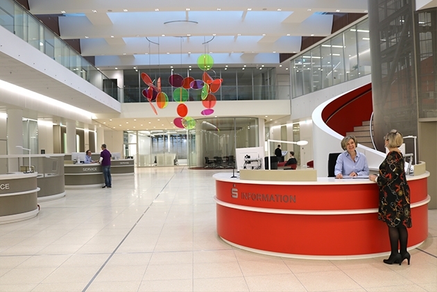 Sparkasse Aschaffenburg Miltenberg Bild 1 Sparkasse Aschaffenburg Miltenberg Bild 1