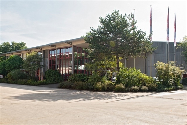 TRAFIK BREMEN Handels GmbH: TRAFIK Bremen - Bürogebäude