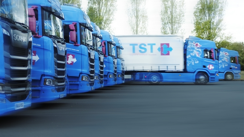 TST GmbH Bild 5