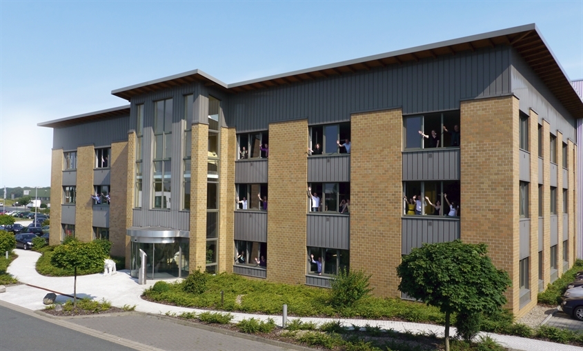Nordpack GmbH Bild 1