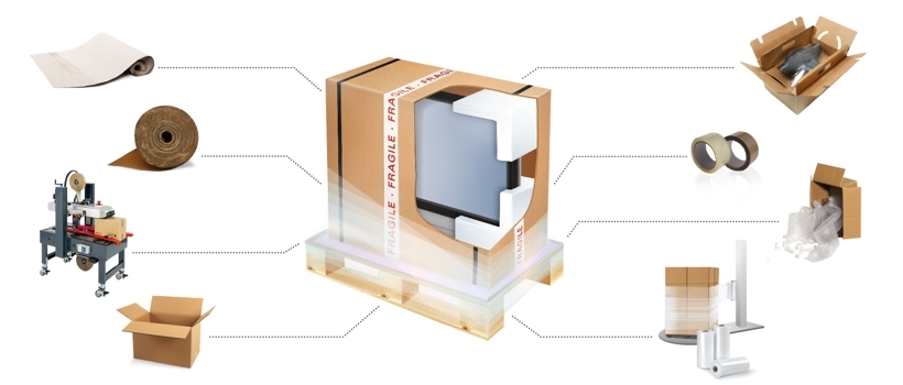 Nordpack GmbH Bild 5