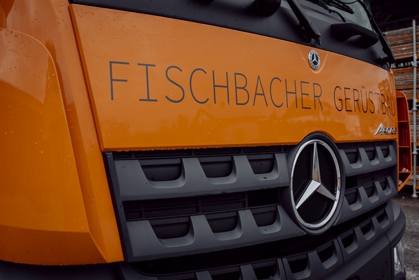 M. Fischbacher GmbH Bild 5