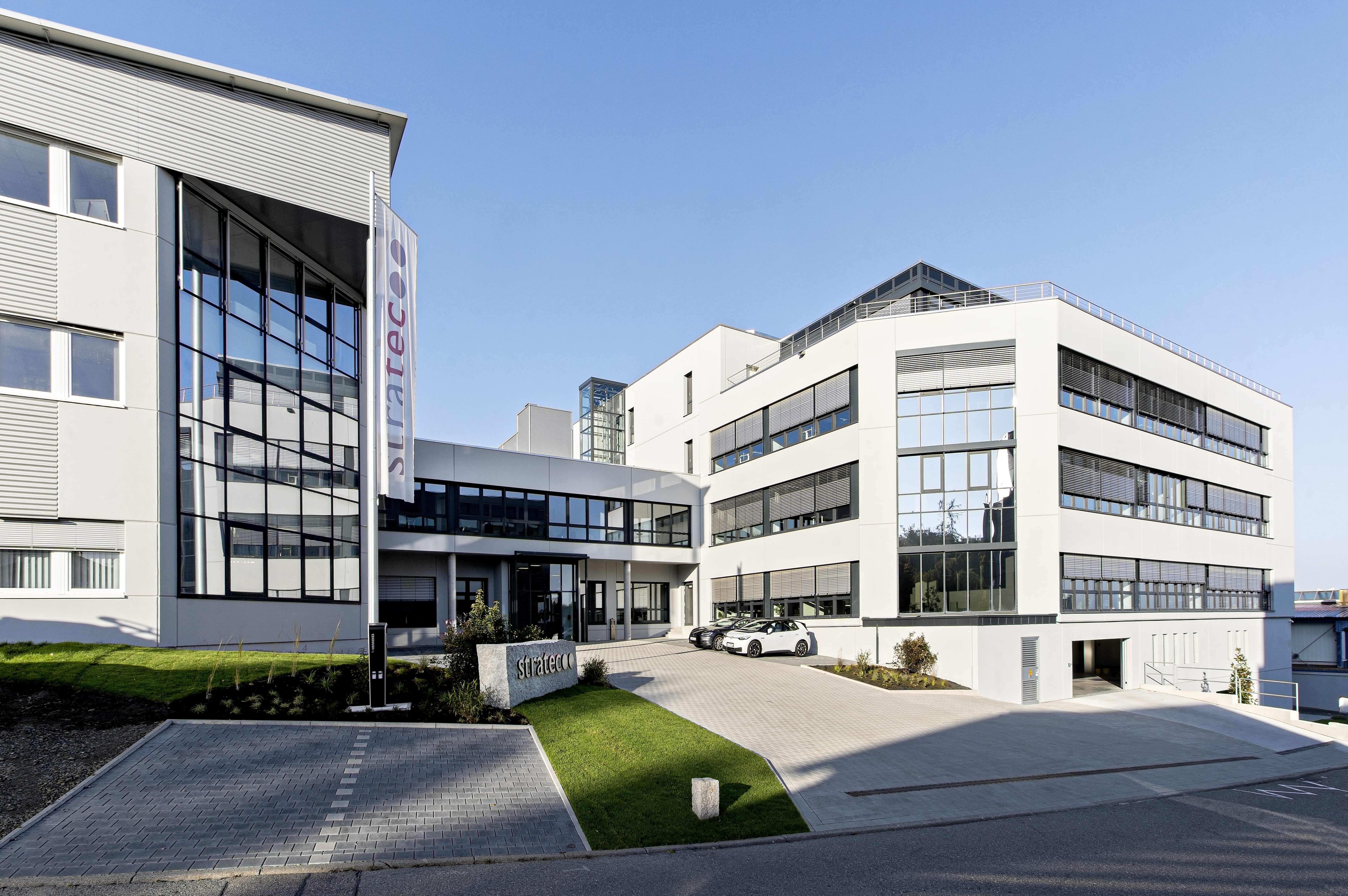 STRATEC SE Bild 1