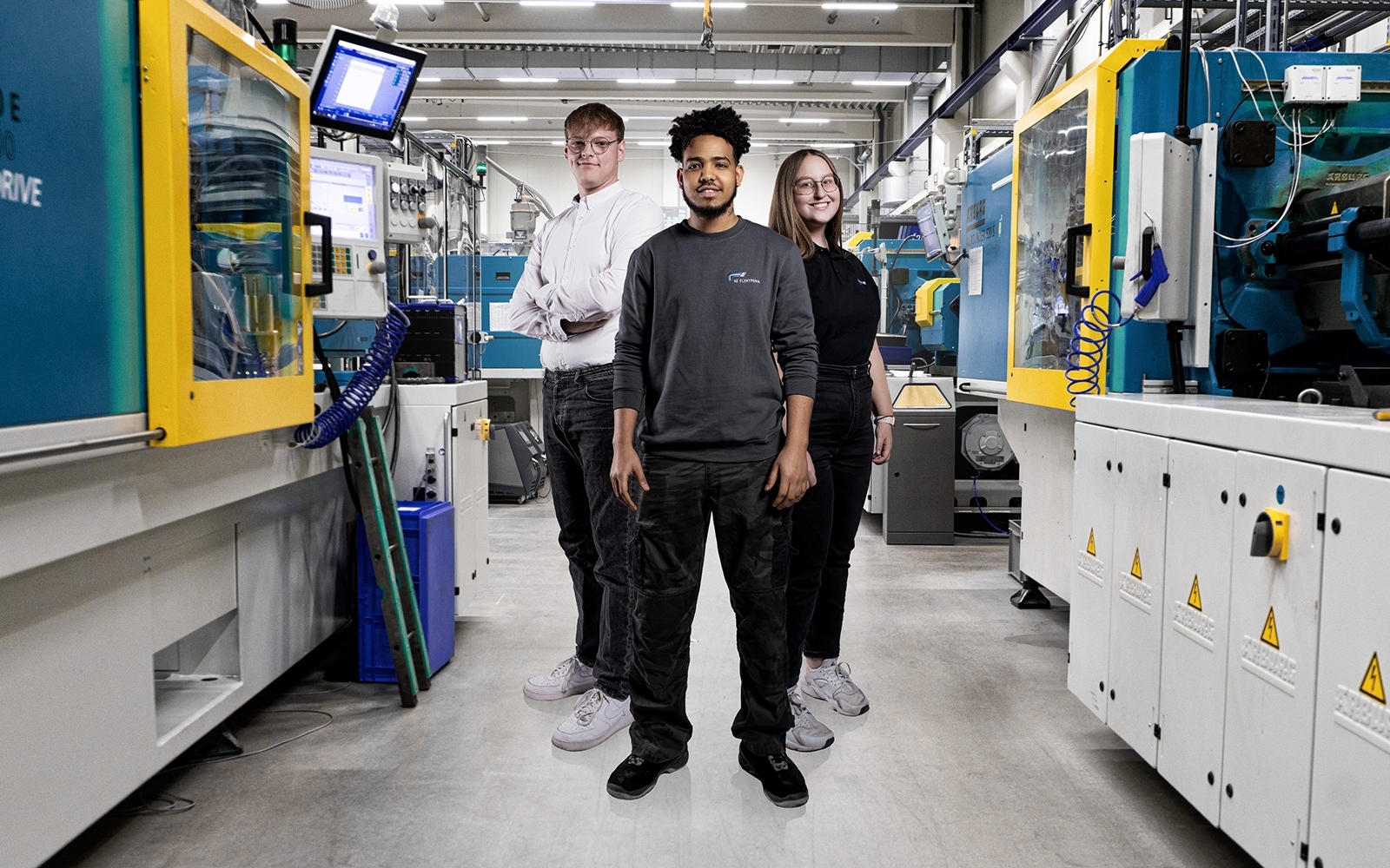 KE Elektronik GmbH Bild 1