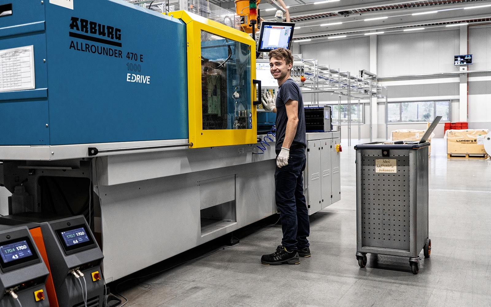 KE Elektronik GmbH Bild 7