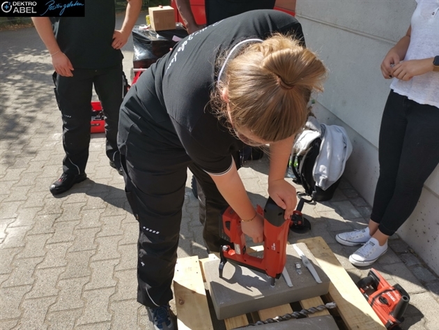 DEKTRO Abel GmbH Bild 1