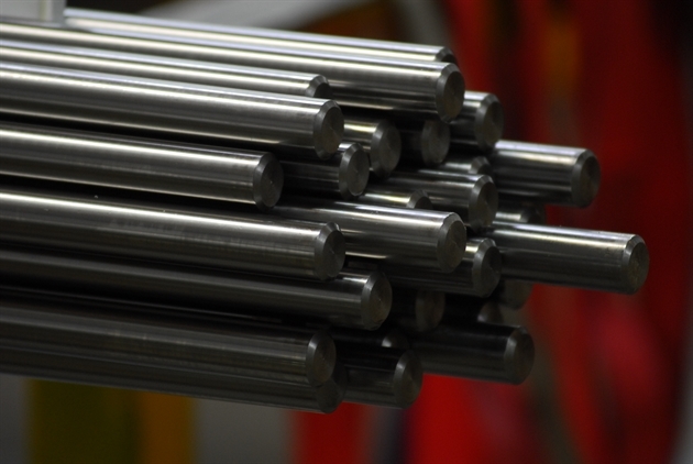 International Metal Service Süd GmbH Bild 1