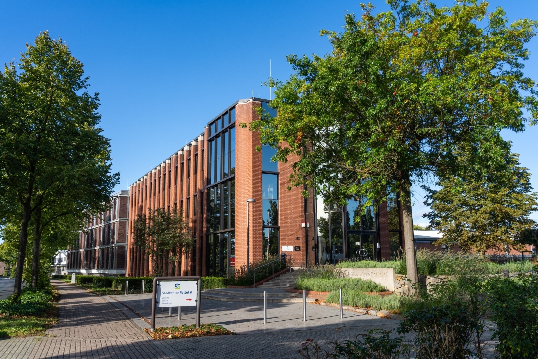 Stadtwerke Nettetal GmbH Bild 1