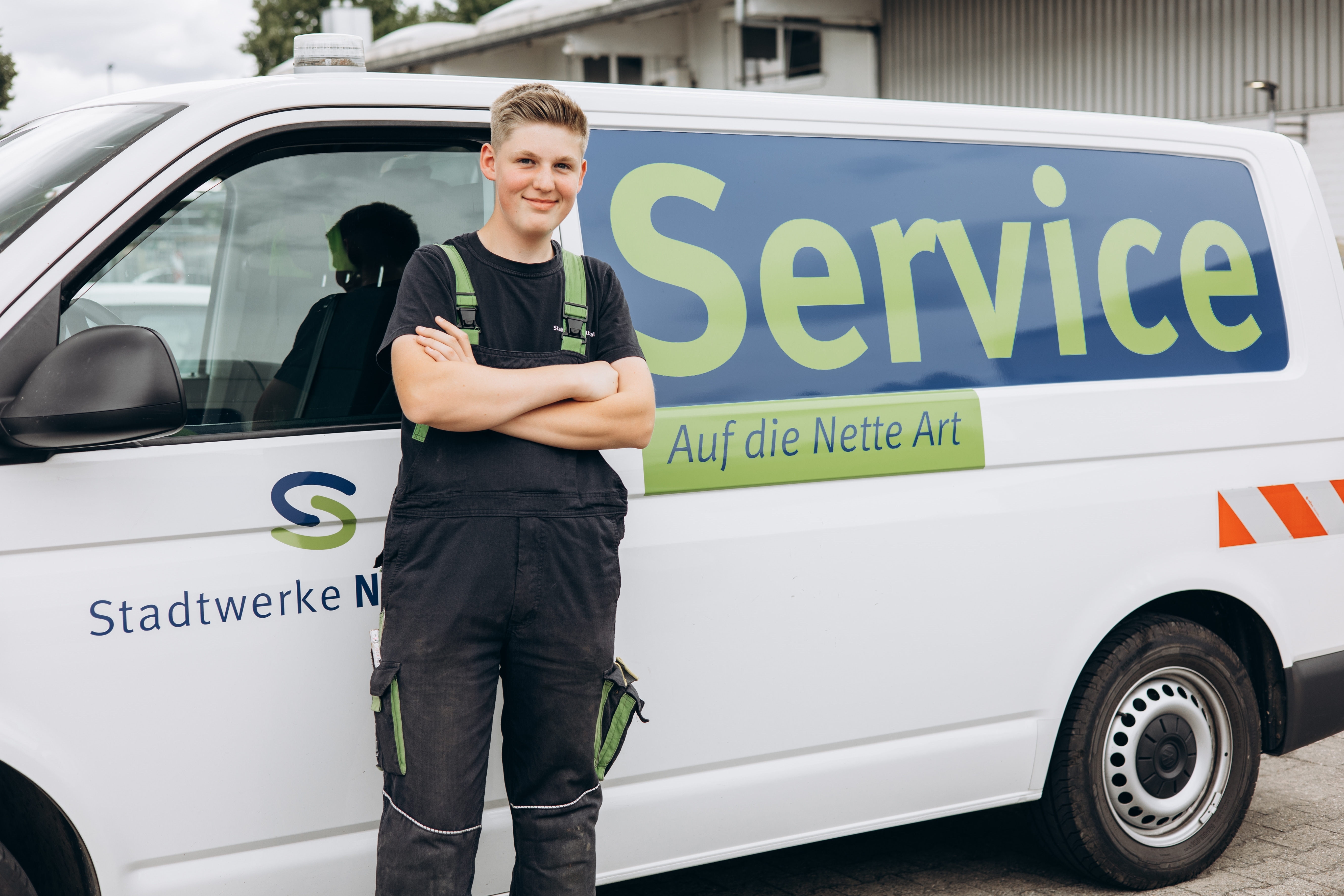 Stadtwerke Nettetal GmbH Bild 9