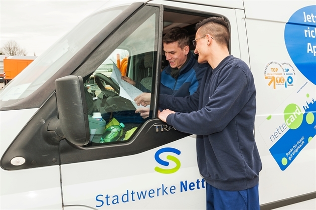 Stadtwerke Nettetal GmbH Bild 2