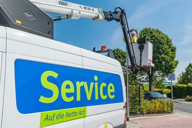 Stadtwerke Nettetal GmbH Bild 6