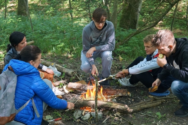 Gebrüder Peters AusbildungsGmbH Bild 4