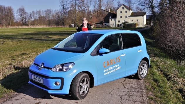 Gebrüder Peters AusbildungsGmbH Bild 5