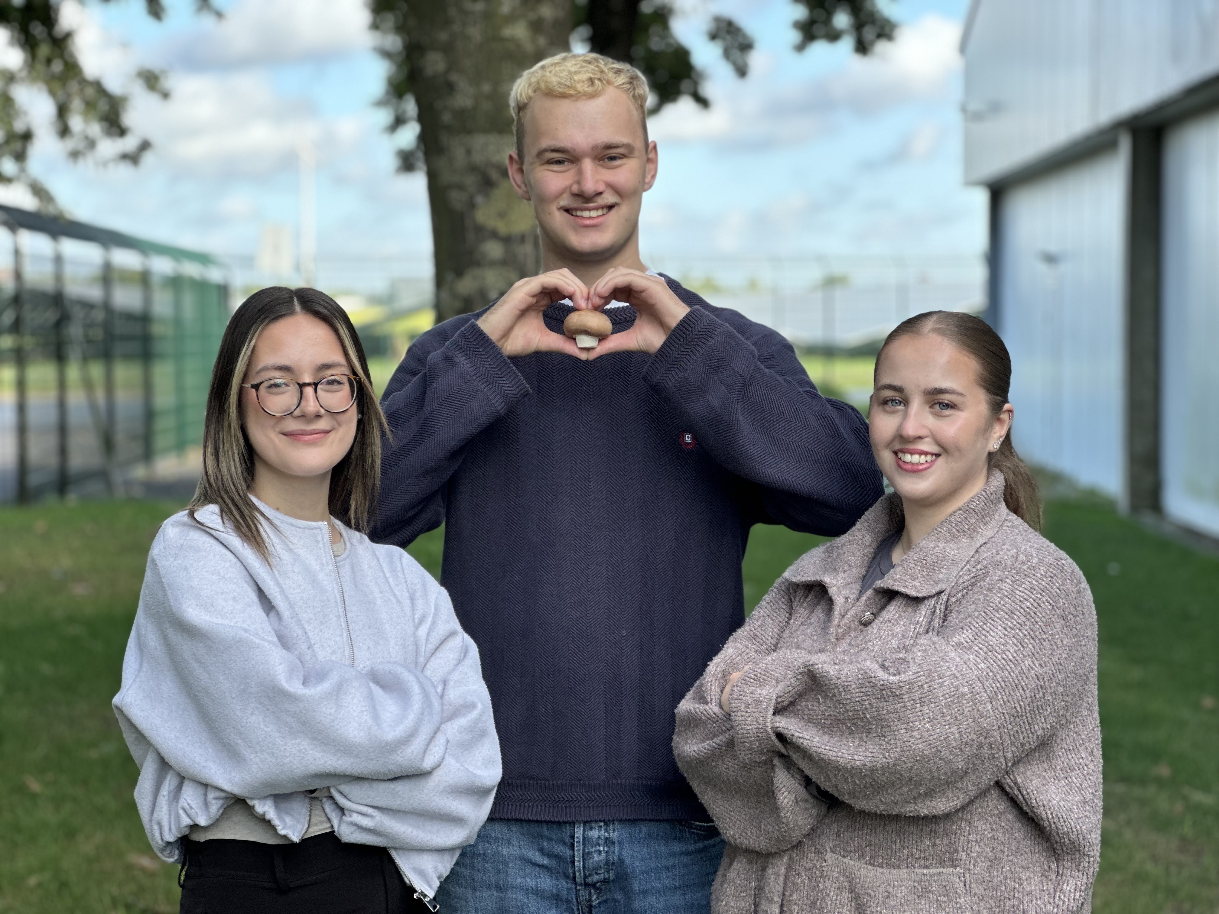 Pilzland Vertriebs GmbH Bild 5