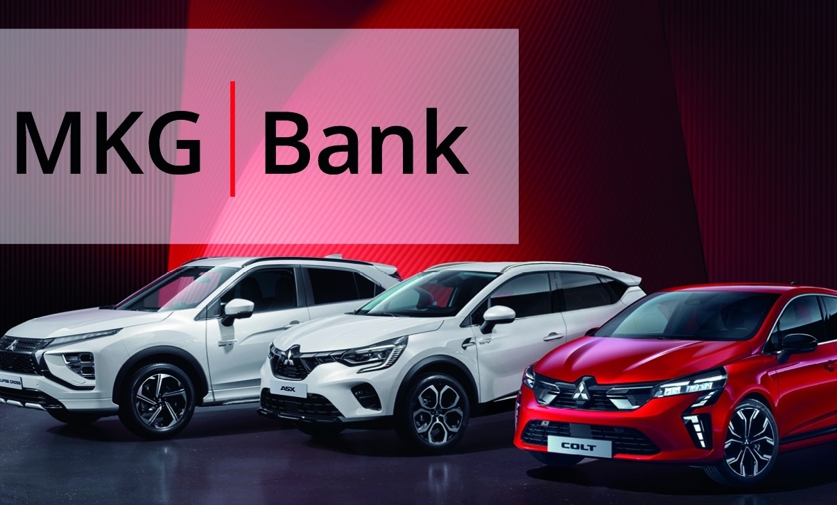 MCE Bank GmbH Bild 1