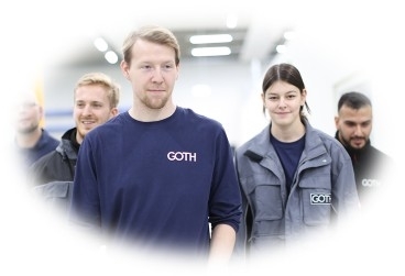 GOTH Elektrotechnik GmbH Bild 1