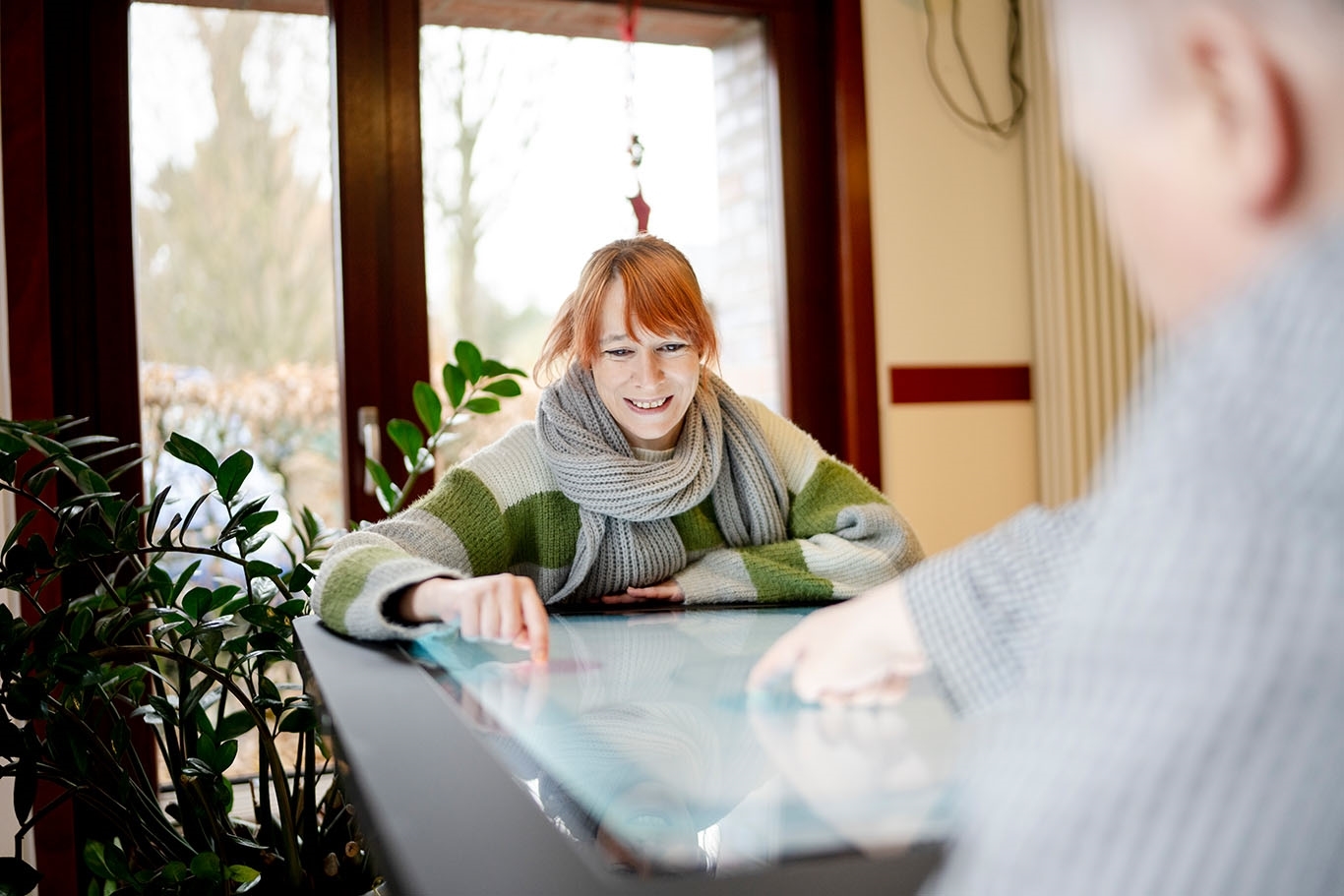 Caritasverband für den Kreis Coesfeld e.V. Bild 8