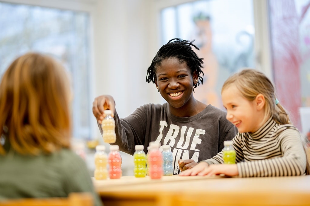 Caritasverband für den Kreis Coesfeld e.V. Bild 9