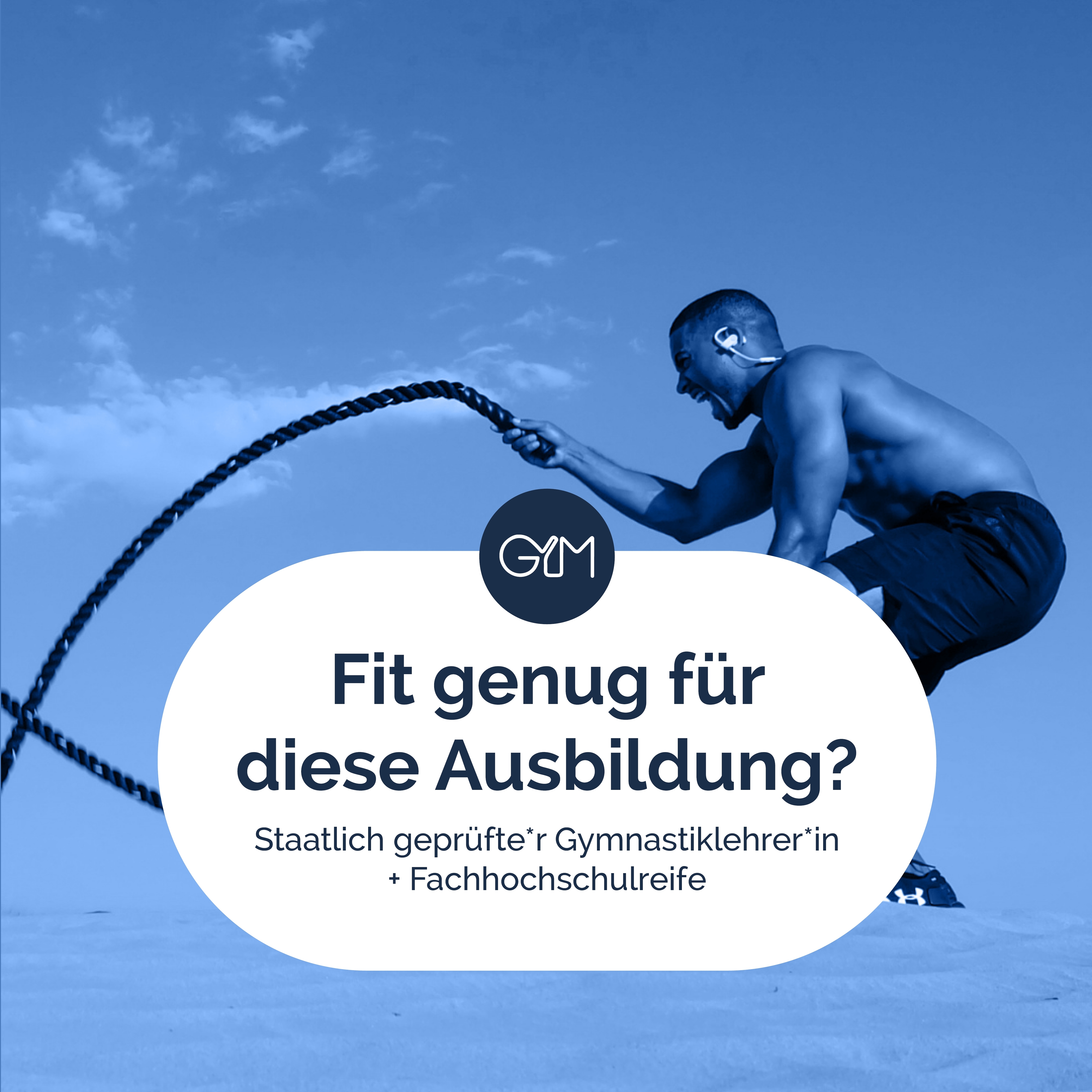 Dortmunder Berufskolleg für Sport und Gymnastik Bild 9