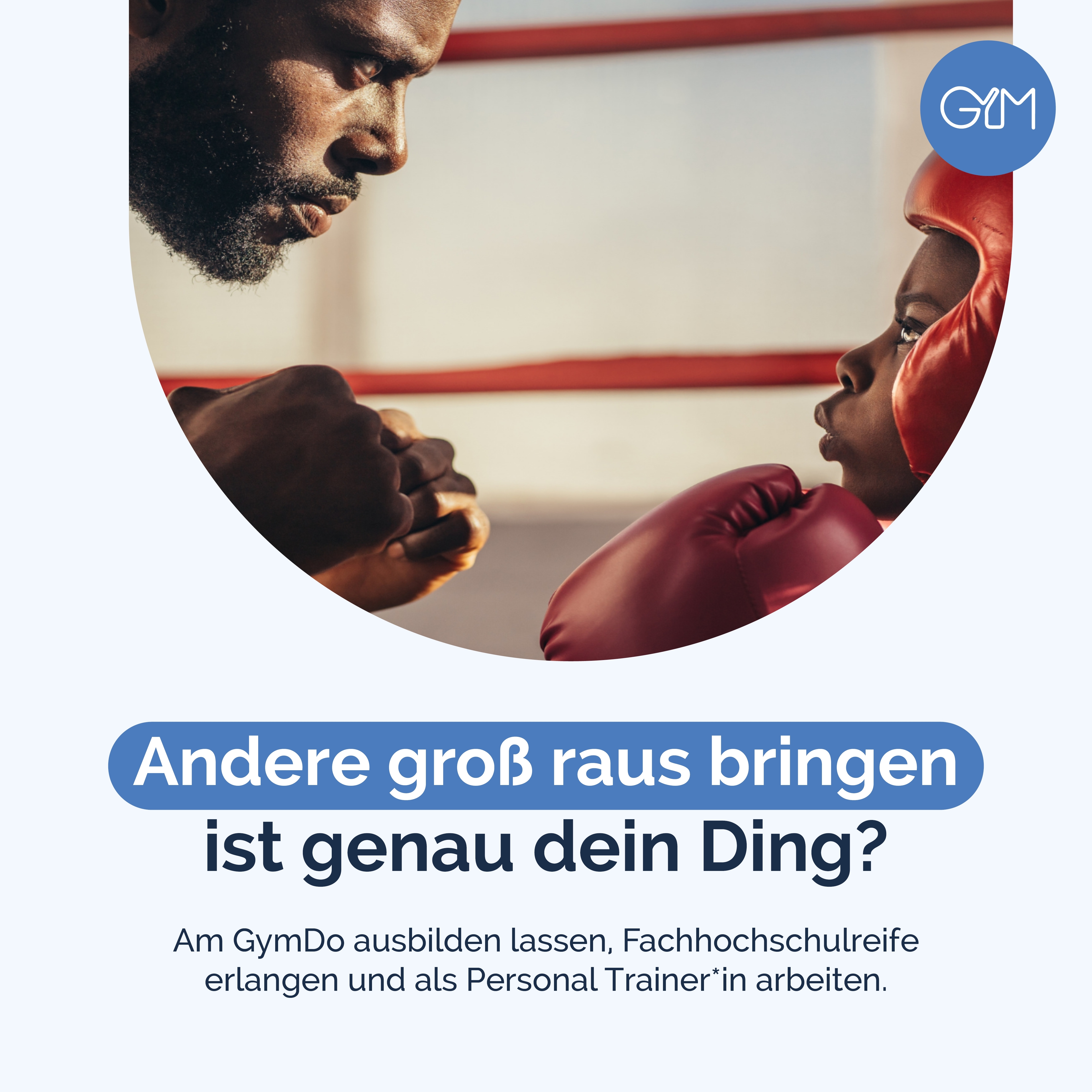 Dortmunder Berufskolleg für Sport und Gymnastik Bild 12