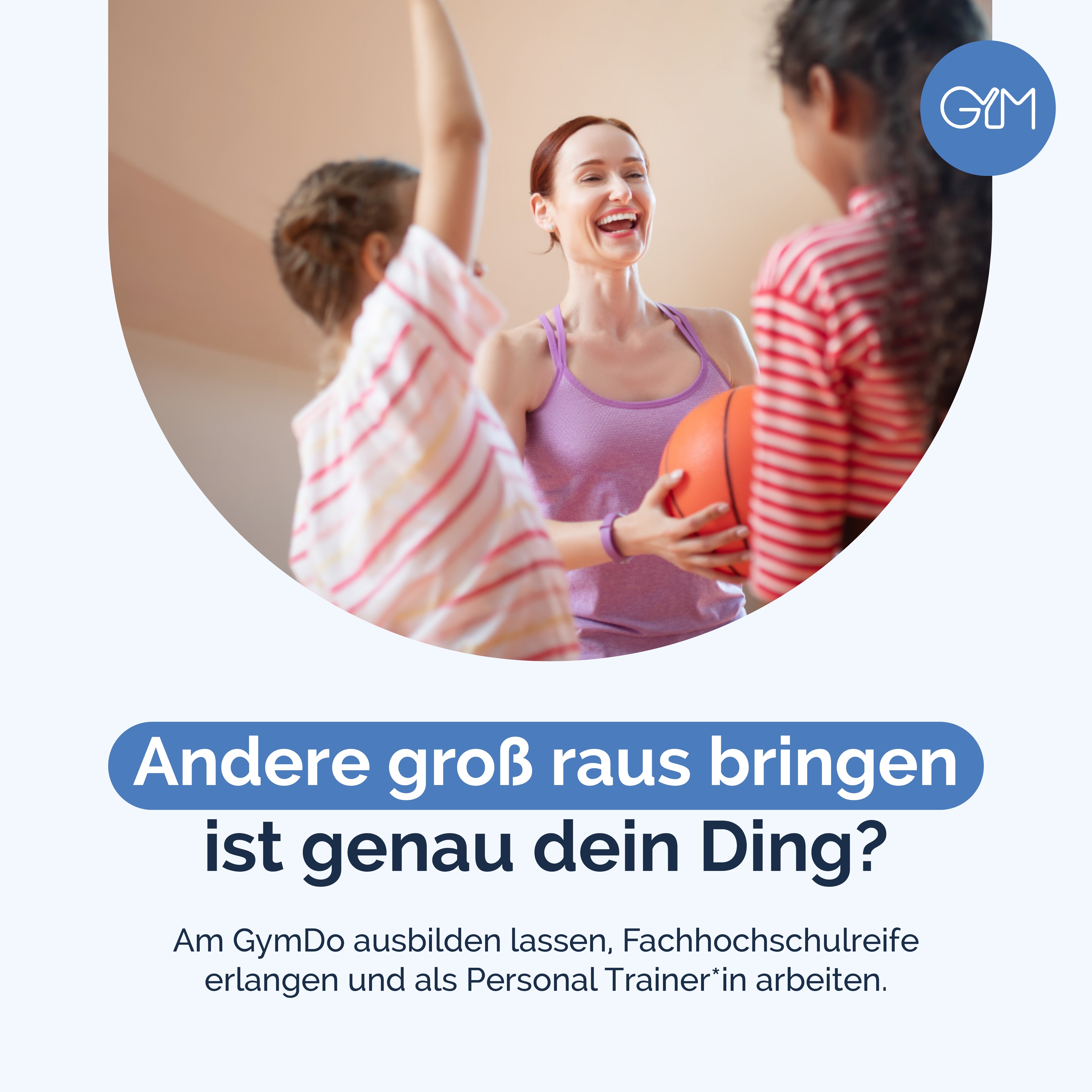 Dortmunder Berufskolleg für Sport und Gymnastik Bild 10