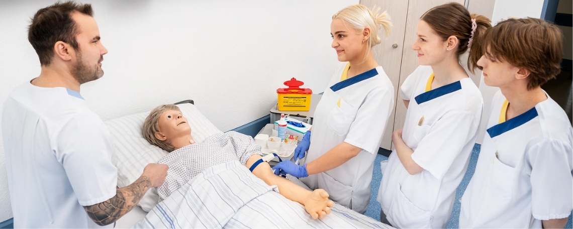 Ev. Krankenhaus Oberhausen Bild 3