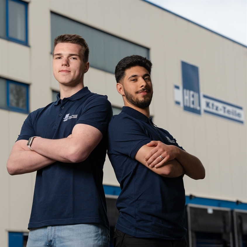 Herbert Neukirchen & Sohn Gmbh & Co. Kg A.-W. HEIL & SOHN GmbH & Co. KG Ausbildung: Infos & freie Stellen | Azubiyo