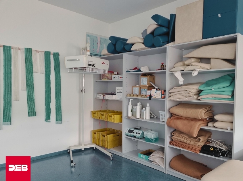 Deutsches ErwachsenenBildungswerk, gemeinnützigeSchulträger GmbH