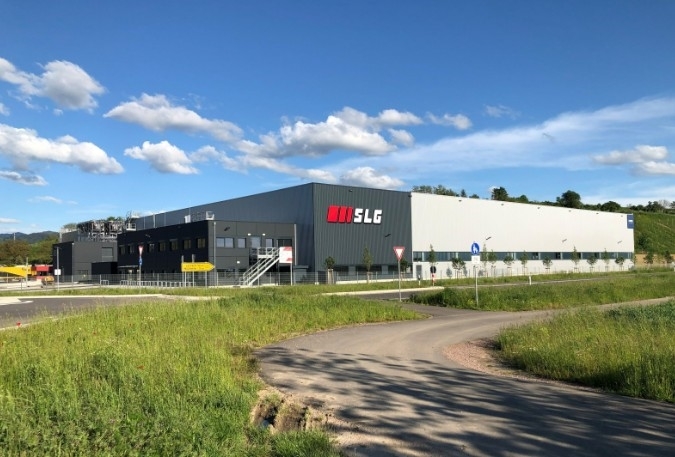 SLG Kunststoff GmbH Bild 2