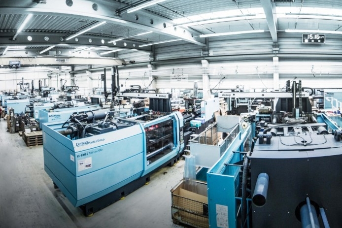 SLG Kunststoff GmbH Bild 3