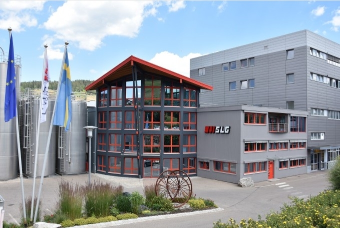 SLG Kunststoff GmbH Bild 1