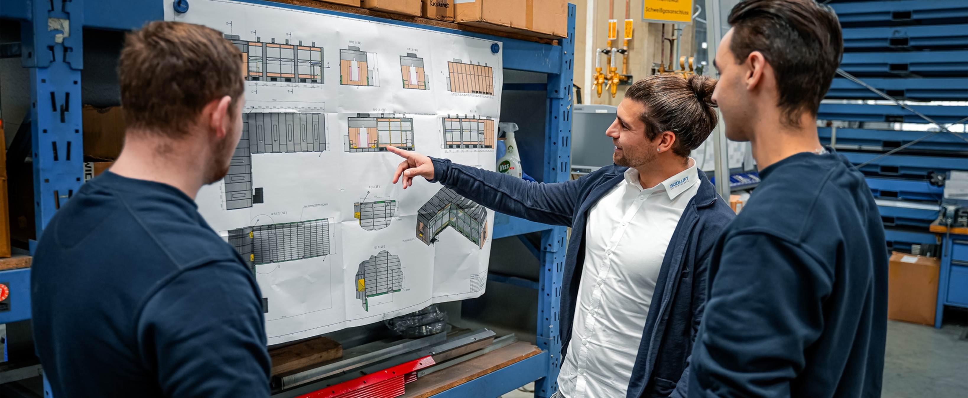 Südluft Systemtechnik GmbH Bild 2
