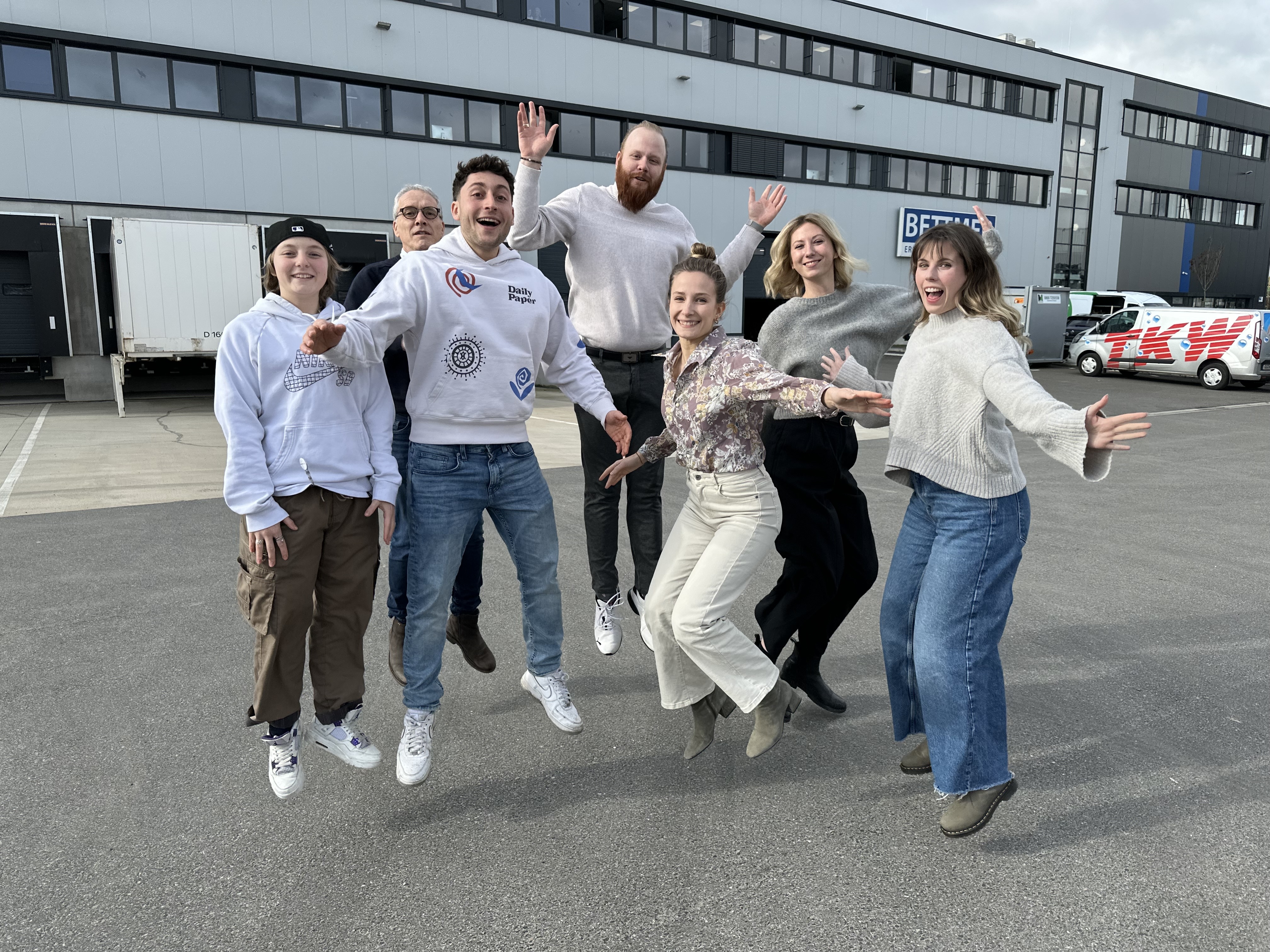 Bettmer GmbH Bild 3