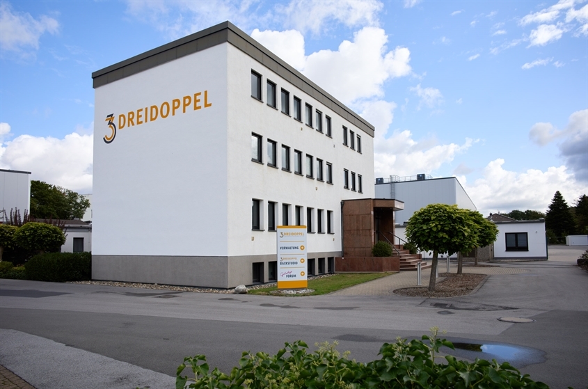 Dreidoppel GmbH Bild 1