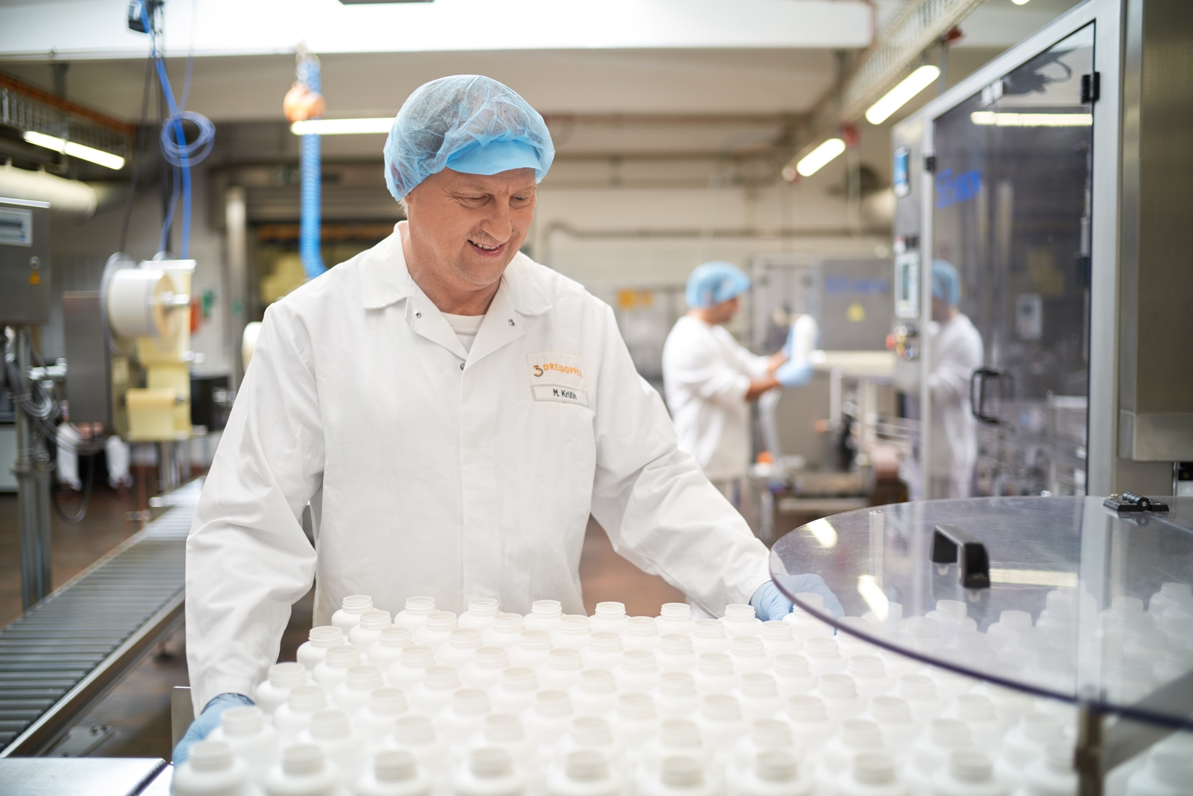 Dreidoppel GmbH Bild 4