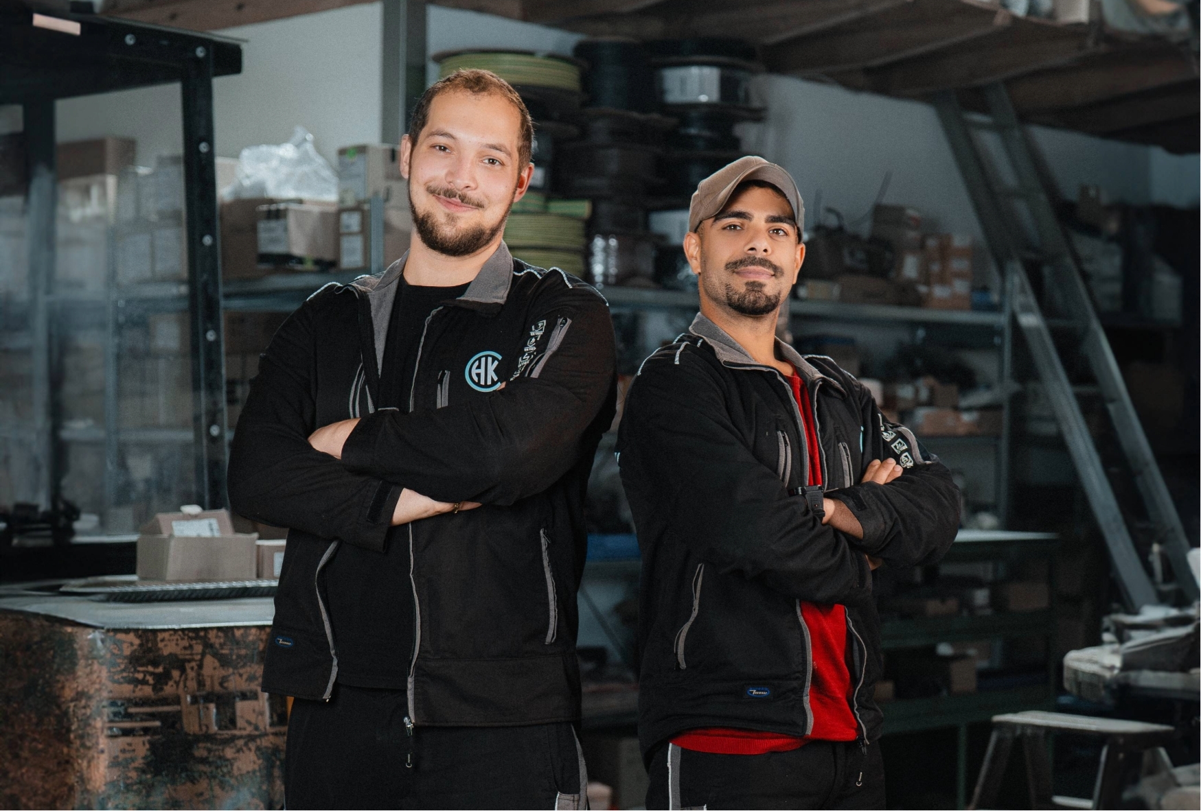 KOOPMANN Energie- und Elektrotechnik GmbH Bild 3