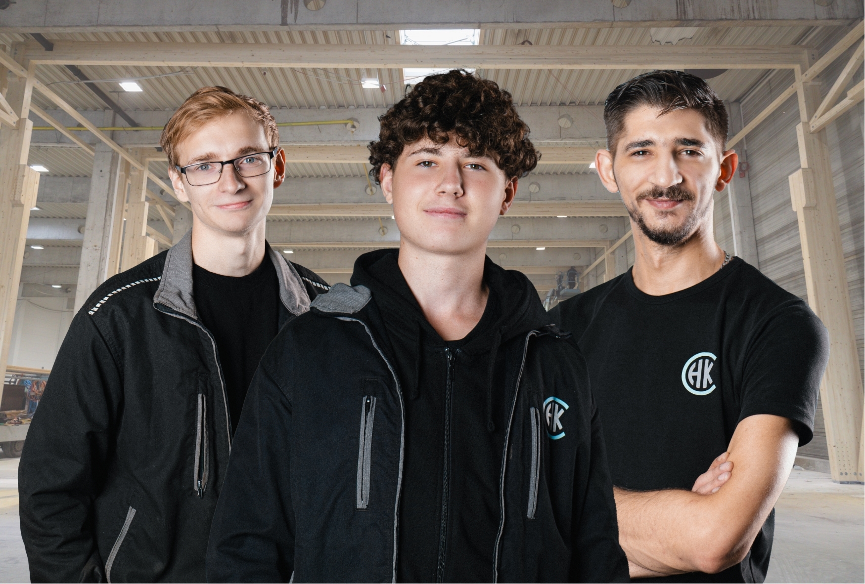 KOOPMANN Energie- und Elektrotechnik GmbH Bild 1