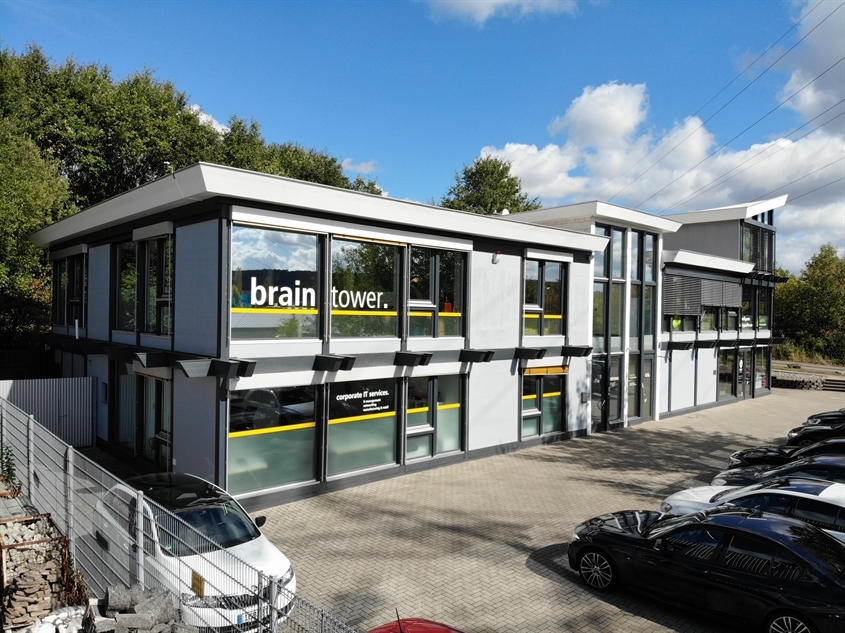 Braintower Technologies GmbH Bild 2