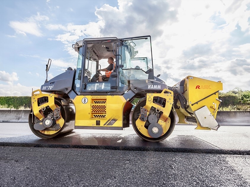 Rask Brandenburg GmbH Bild 3 Rask Brandenburg GmbH Bild 3