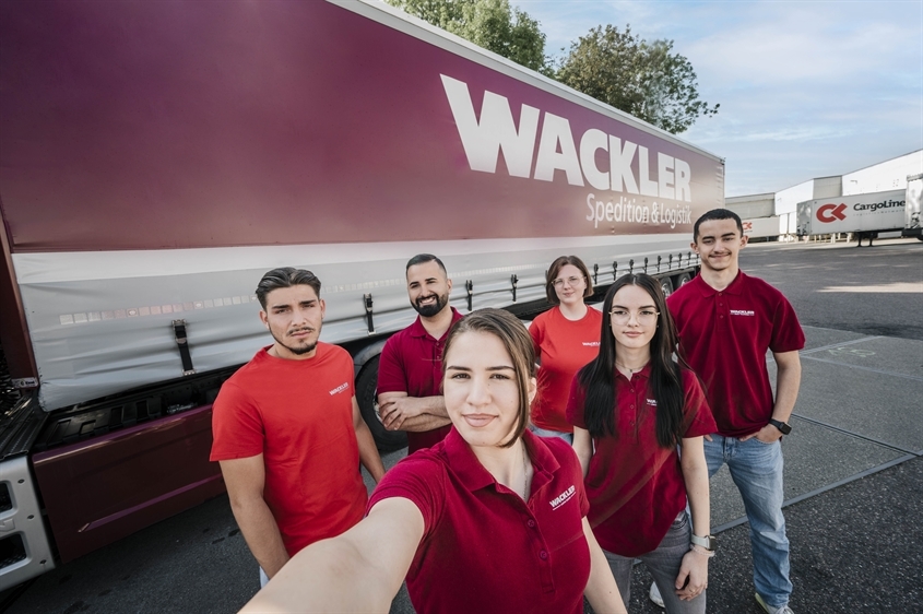 L. Wackler Wwe. Nachf. GmbH Bild 1 L. Wackler Wwe. Nachf. GmbH Bild 1