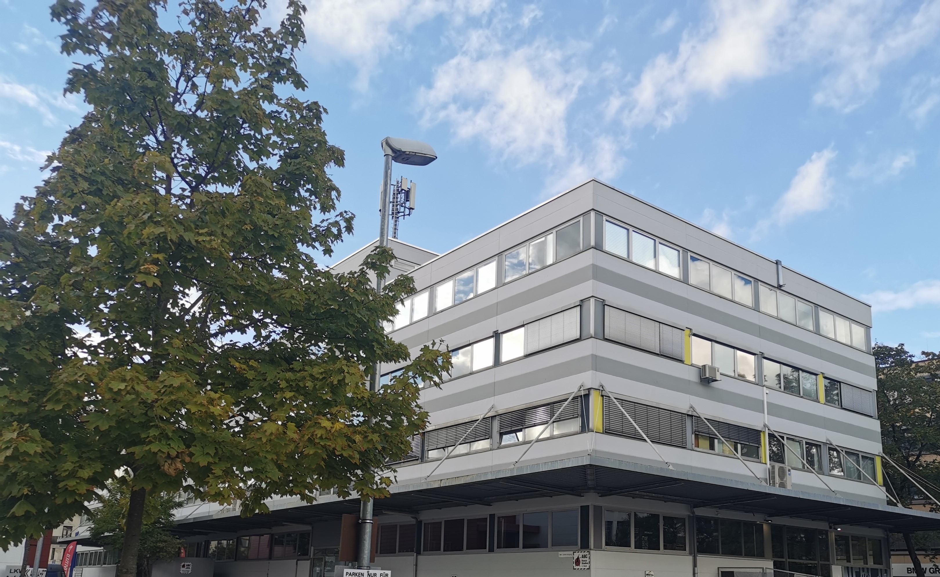 KARNER INGENIEURE GmbH Bild 4 KARNER INGENIEURE GmbH Bild 4