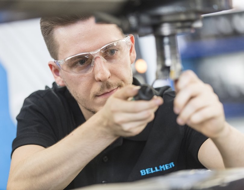 Bellmer GmbH Ausbildung Infos & freie Stellen Azubiyo