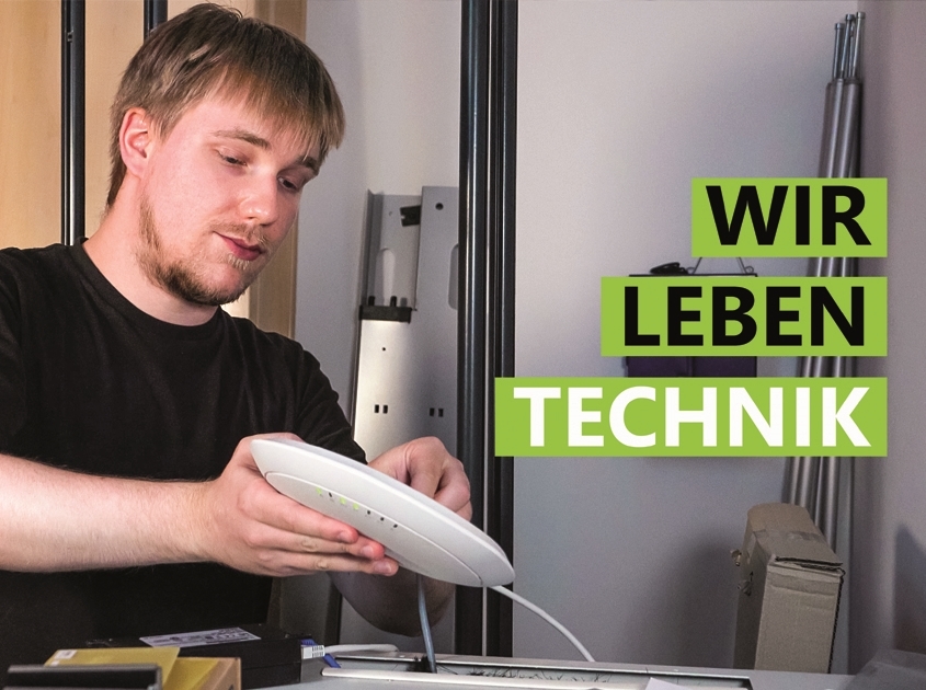 TOPAS electronic AG Bild 2