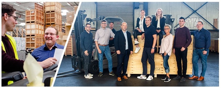 Karl Heinz Dietrich GmbH & Co. KG Ausbildung: Infos & freie Stellen